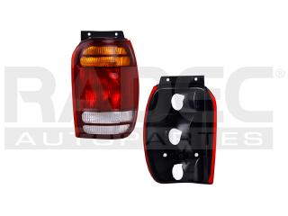 CALAVERA FD EXPLORER 98-01 DEPO DER
