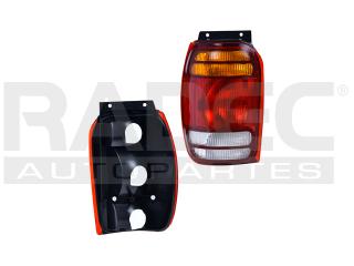 CALAVERA FD EXPLORER 98-01 IZQ DEPO
