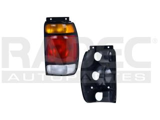 CALAVERA FD EXPLORER 95-97 DER DEPO
