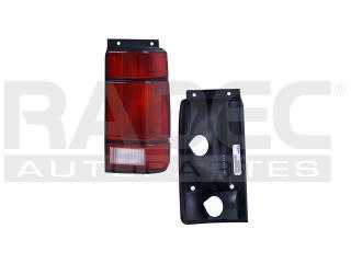 CALAVERA FD EXPLORER 91-94 DER DEPO
