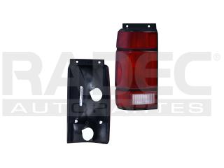 CALAVERA FD EXPLORER 91-94 IZQ DEPO
