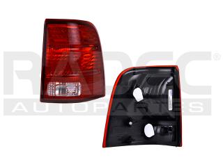 CALAVERA FD EXPLORER 02-05 DER DEPO

