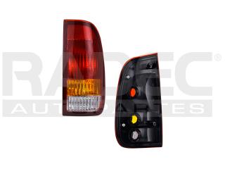 CALAVERA FD F-150/F-250 04-09 DER AMB/BCO/RJO DEPO
