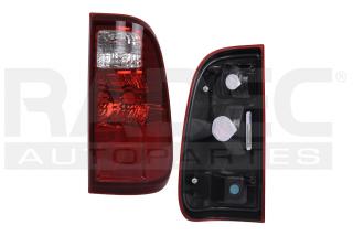 CALAVERA FD F-250/SUPER DUTY 08-12 DER S/ARN
