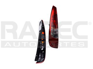 CALAVERA FD FIESTA 03-07 IZQ 5P CLR S/ARN DEPO
