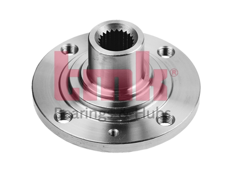 MAZA DELANTERO VW POINTER 98-05 4BIRLOS