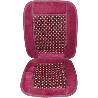 RESPALDO ASIENTO BOLITA VINO