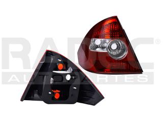 CALAVERA FD FIESTA 05-10 IZQ BCO S/ARNES S/FOCO 4PTAS
