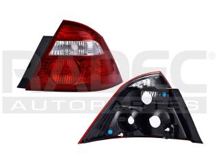 CALAVERA FD FIVE HUNDRED 05-07 DER S/FOC DEPO
