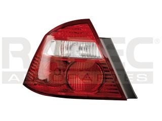 CALAVERA FD FIVE HUNDRED 05-07 IZQ S/FOC DEPO
