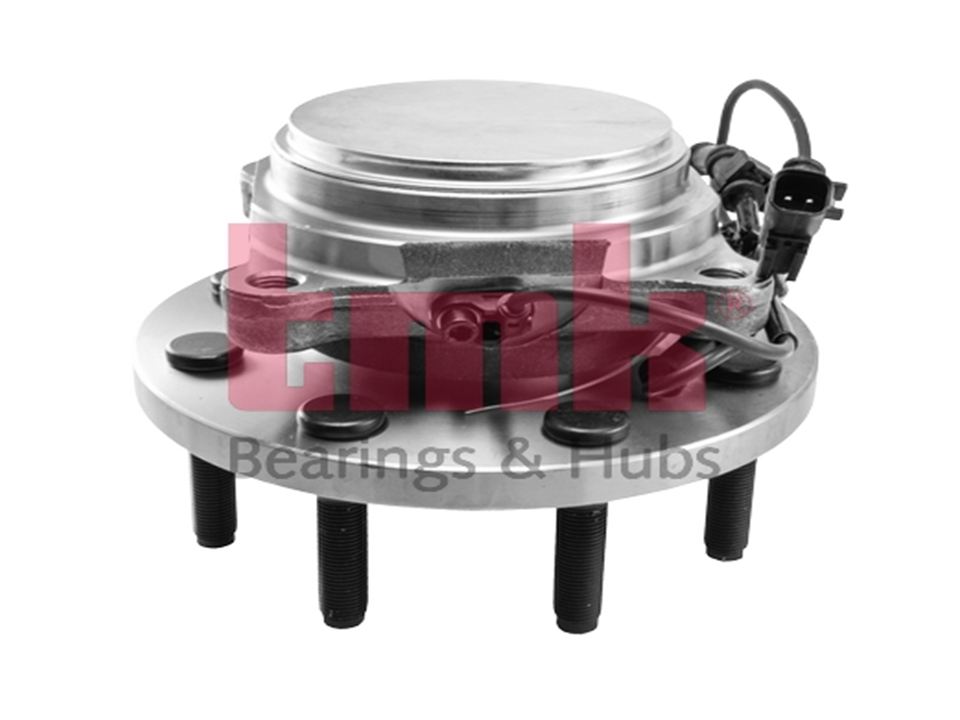 MAZA DELANTERO DG RAM 1500 4X2 09-13