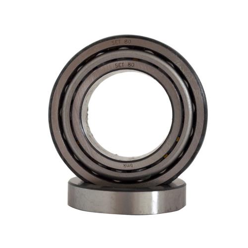 BALERO FLECHA NS D-21 D22