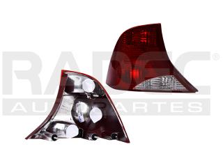 CALAVERA FD FOCUS 00-04 DEPO IZQ