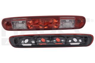 CALAVERA LUZ STOP CABINA CV CHEYENNE/SILVERADO/SIERRA 07-13 S/FOCO