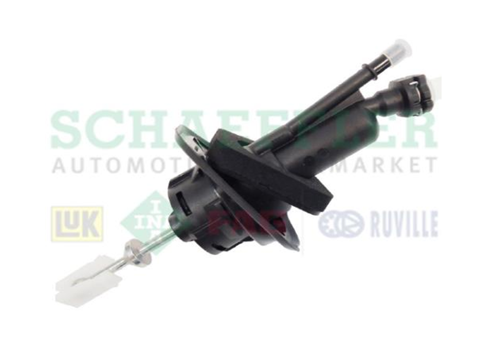 BOMBA CLUTCH FD FOCUS 05-15 MAZDA 3 SUP