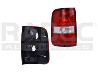 CALAVERA FD LOBO 04-07 DEPO IZQ