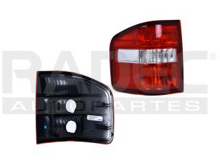 CALAVERA FD LOBO 04-08 4X4 DEPO IZQ