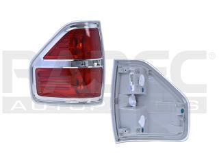 CALAVERA FD LOBO/F-150 09-13 DER FILO CROMADO
