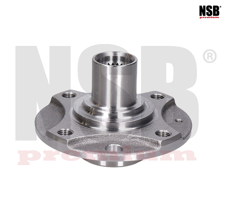 MAZA DELANTERO CV CHEVY 90498610