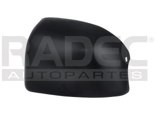 ALERON DEFENSA DELANTERO NS D21 93-97 NEGRO AMER DER