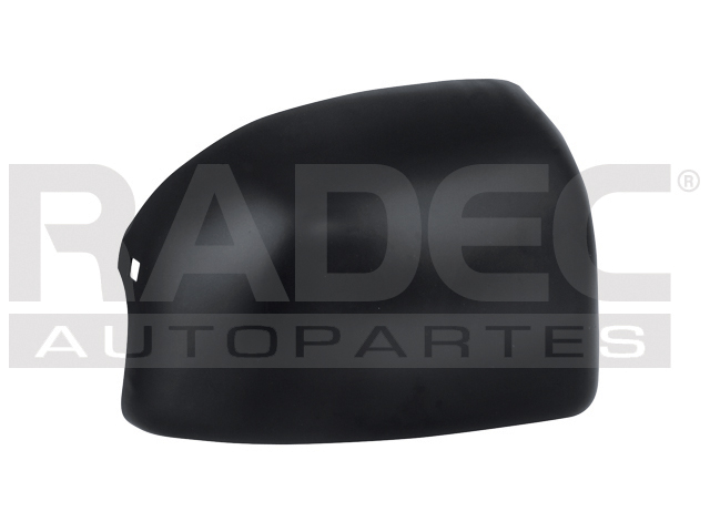 ALERON DEFENSA DELANTERO NS D21 93-97 NEGRO AMER IZQ