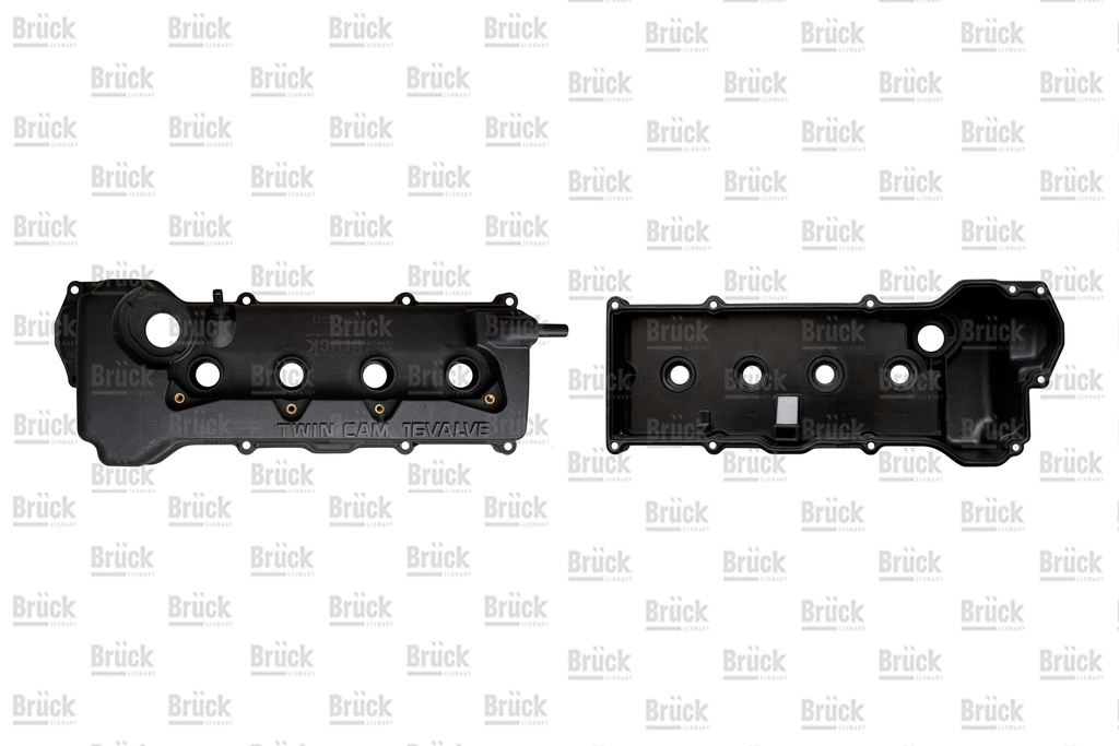 TAPA PUNTERIAS MOTOR NS SENTRA B15 1.8 00-03