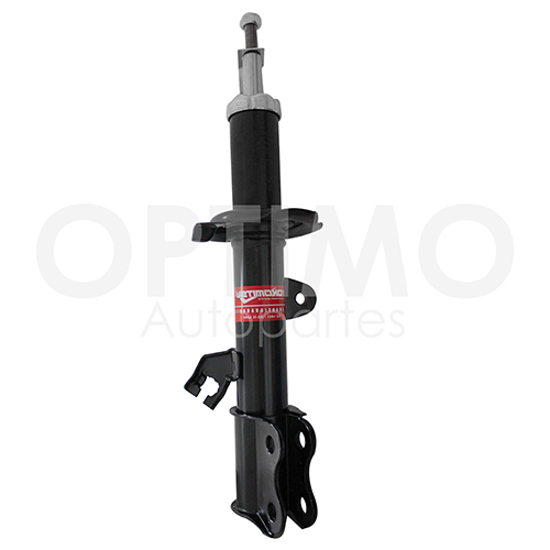 AMORTIGUADOR DELANTERO NS VERSA MARCH DER 6709052