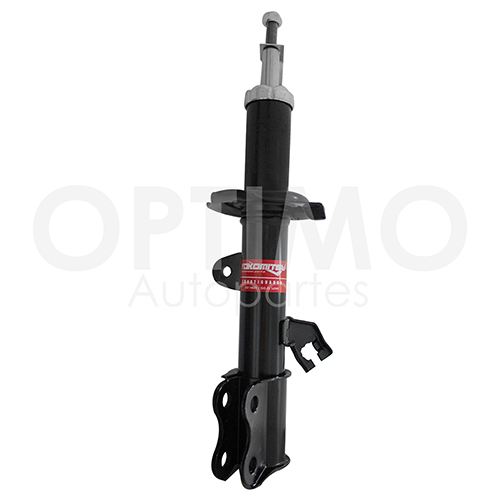 AMORTIGUADOR DELANTERO NS VERSA IZQ 6709053