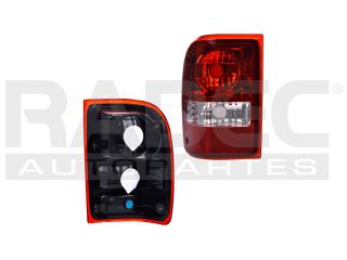CALAVERA FD RANGER 05-09 IZQ S/ARN DEPO
