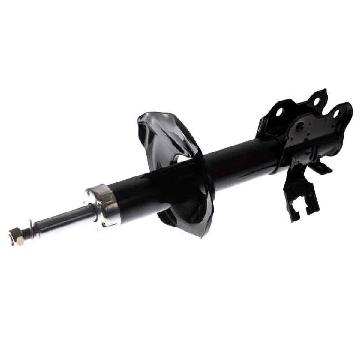 AMORTIGUADOR DELANTERO NS TIII TSUBAME IZQ GP105-GROB