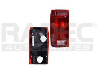 CALAVERA FD RANGER 83-92 IZQ DEPO
