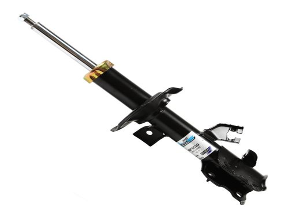 AMORTIGUADOR DELANTERO NS TIIDA DER 6709018-GROB 7000111-SYD
