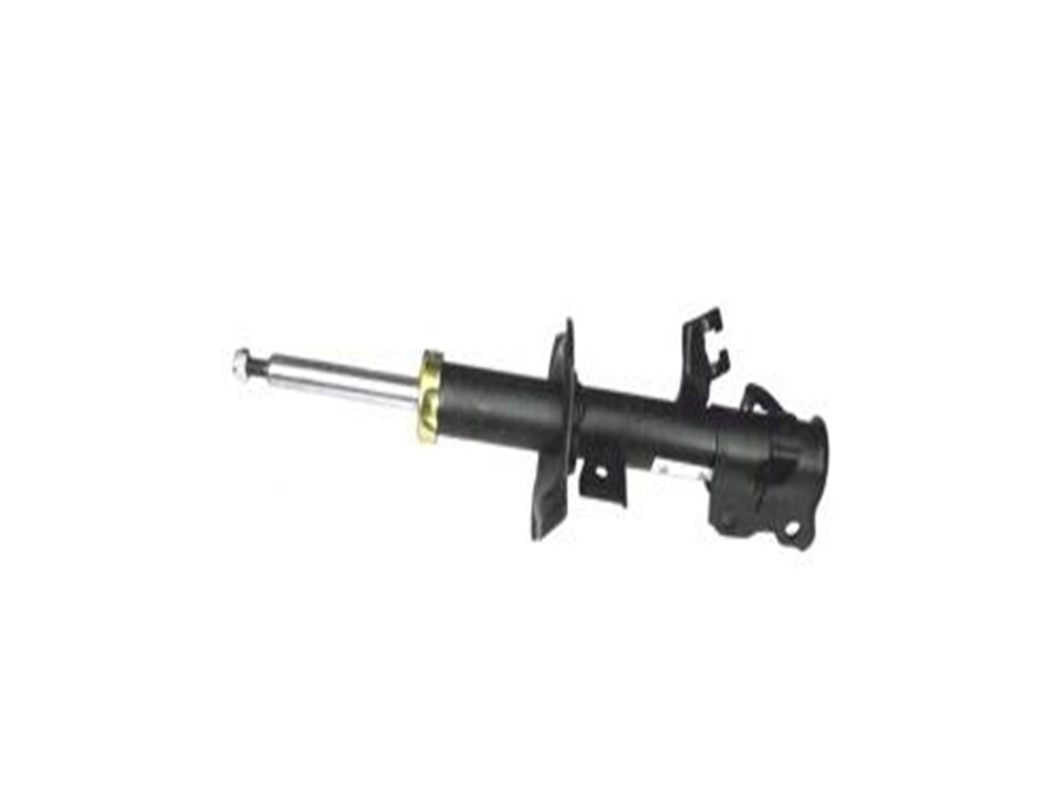 AMORTIGUADOR DELANTERO NS TIIDA IZQ 6709017-GROB 7000112-SYD