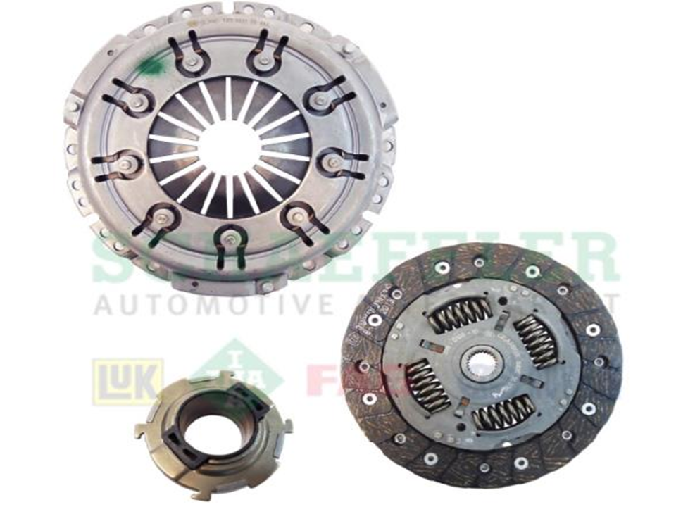 KIT CLUTCH DG GRAND I10