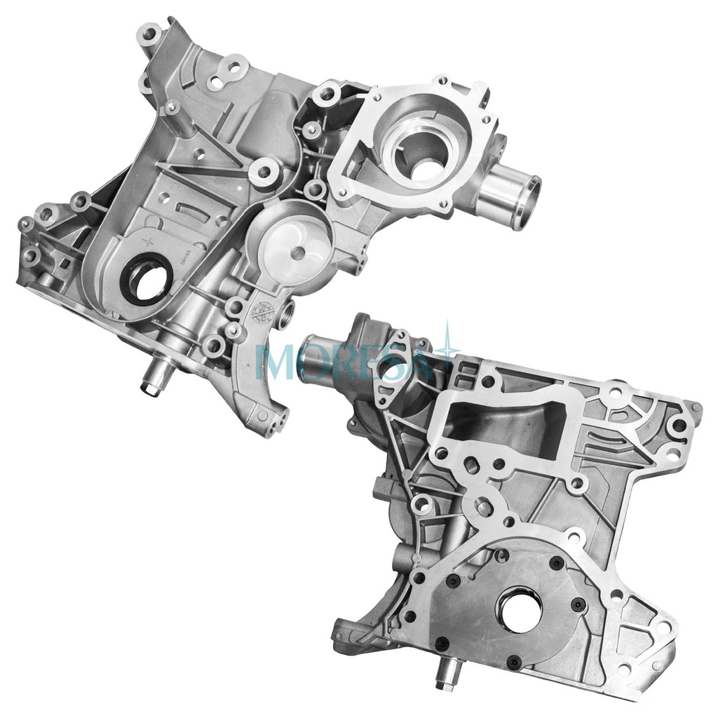 BOMBA ACEITE CV SONIC TRAX CRUZE 11- 1.8 C/JUNTA