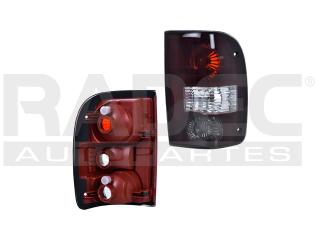 CALAVERA FD RANGER 05-09 DER HUMO S/FOC DEPO
