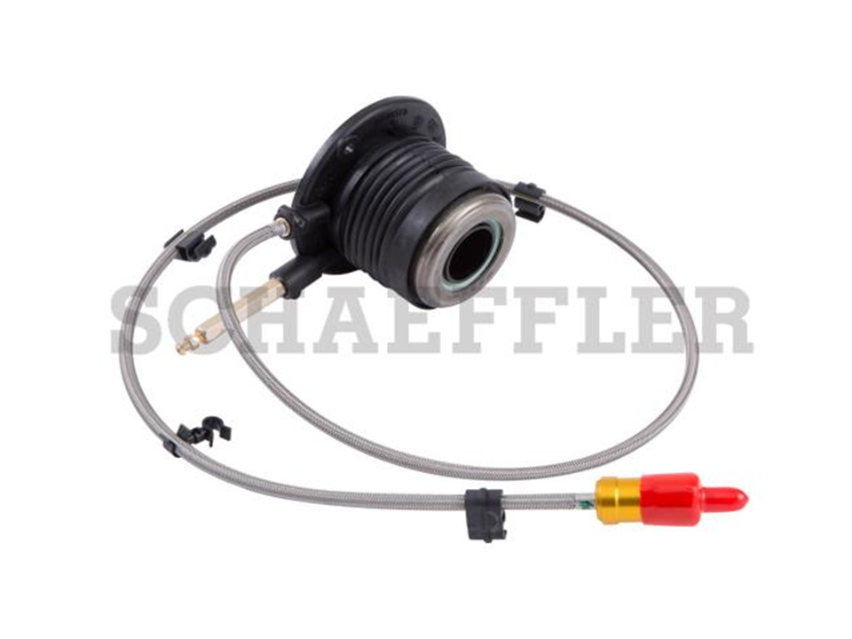 COLLARIN CLUTCH CV SILVERADO 4.3 99-13