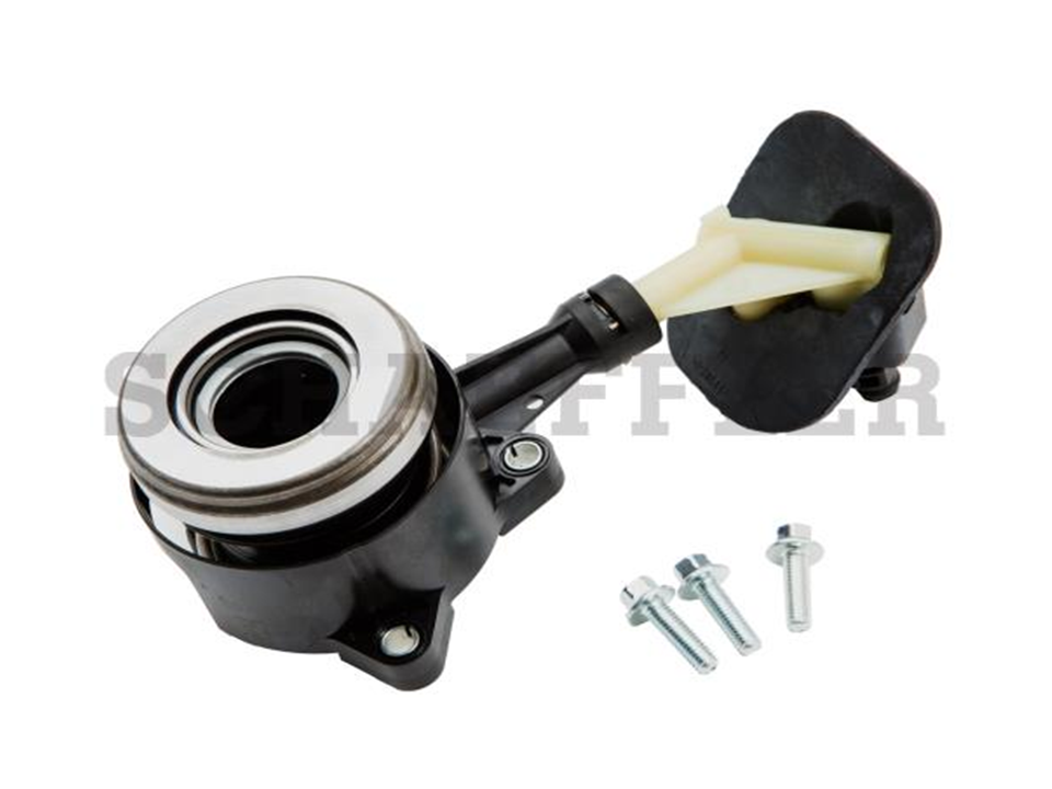 COLLARIN CLUTCH FD FOCUS 2L L4 2005-2011