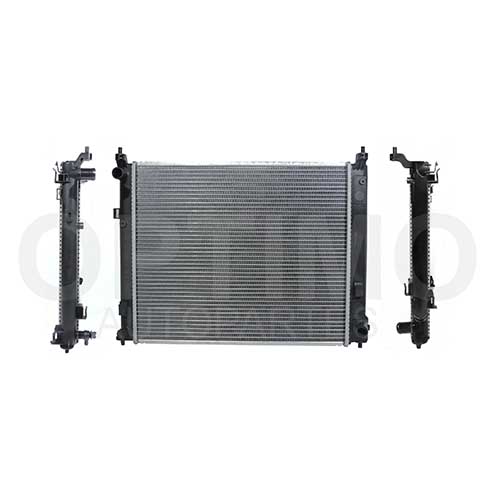 RADIADOR NS MARCH VERSA MICRA STD 220-2330-01