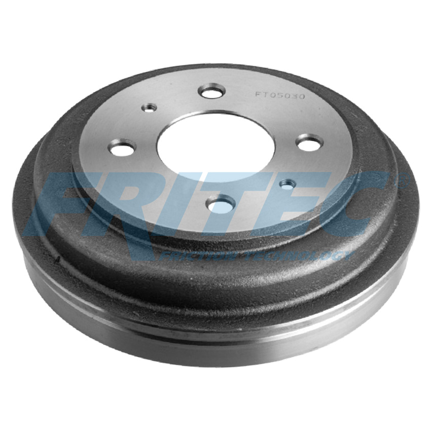 TAMBOR TRASERO DG ATOS 04-12 FT05030 97814-R