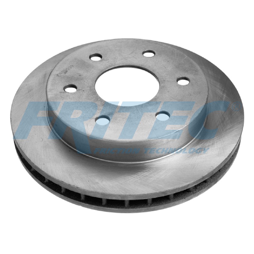 DISCO DELANTERO CV SILVERADO 4X4 96-06