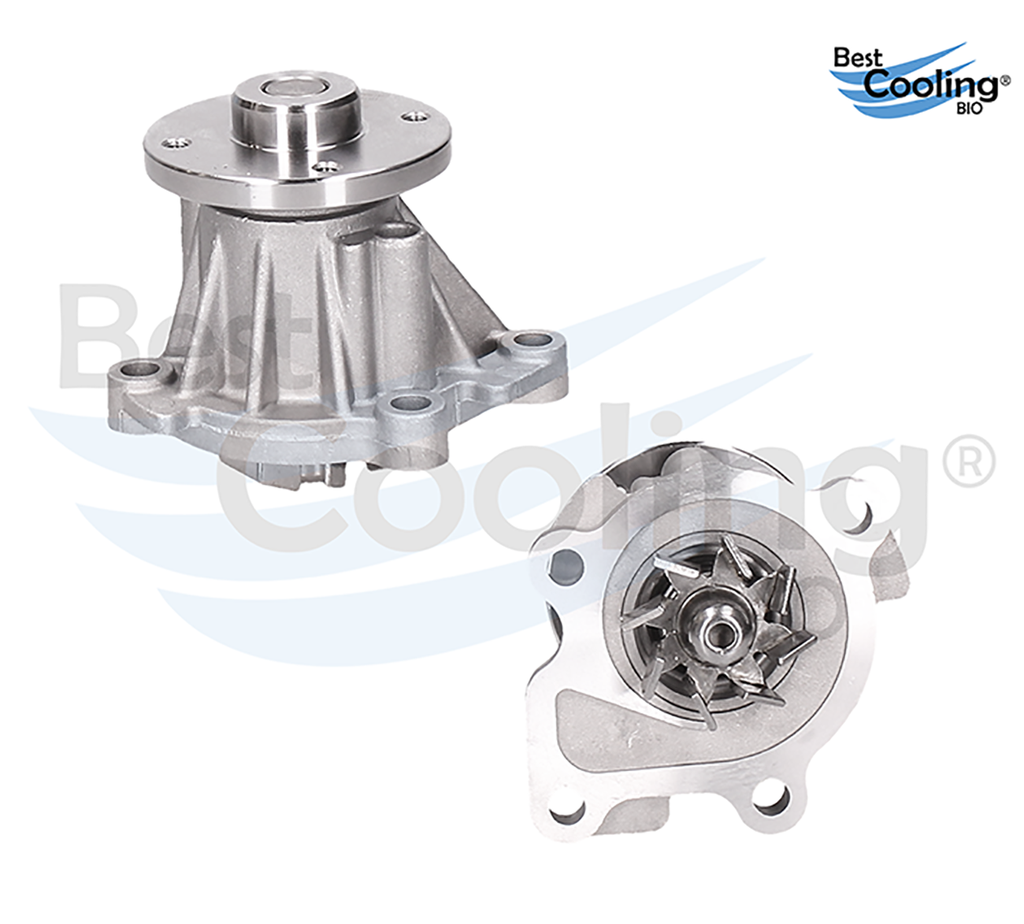 BOMBA AGUA NS NP300 16-20URVAN 08-13 NV350 14-19 2.5 MANN0710
