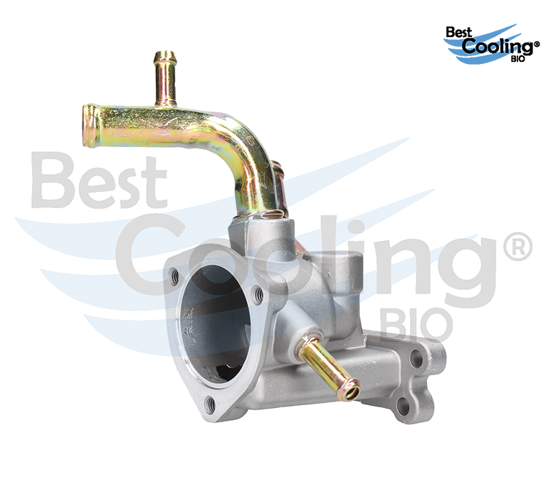 CAJA TERMOSTATO AGUA NS TSURU III 16 VALVULAS TN417-KN