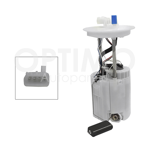 BOMBA GASOLINA CV SPARK BEAT COMPLETA
