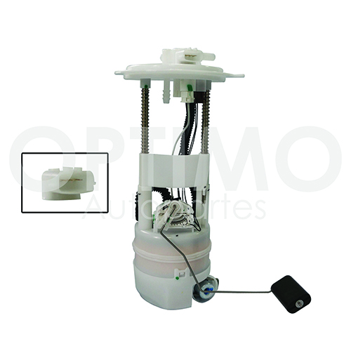 BOMBA GASOLINA NS NP-300 16- EU-55291