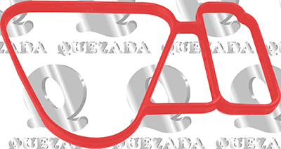 JUNTA TOMA AGUA FD FIESTA
