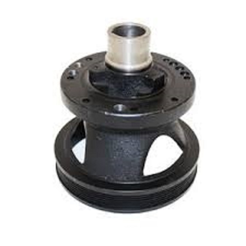 POLEA CIGUEÑAL FD F-150 4.2 V6 97-09 S/DIENTES
