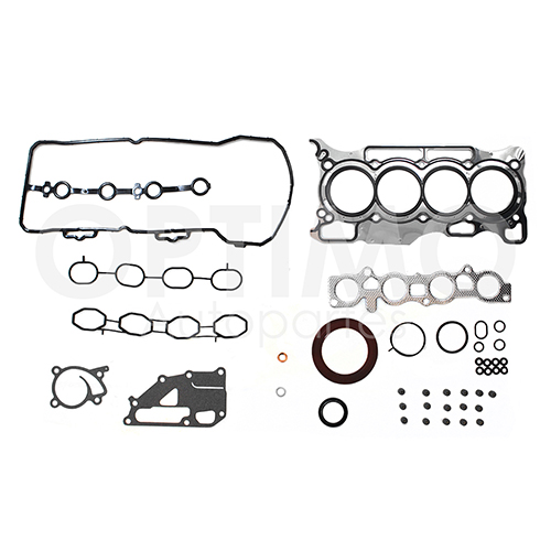 JUNTA MOTOR NS MARCH VERSA FS-1242-ML JC-11 GRAFITO