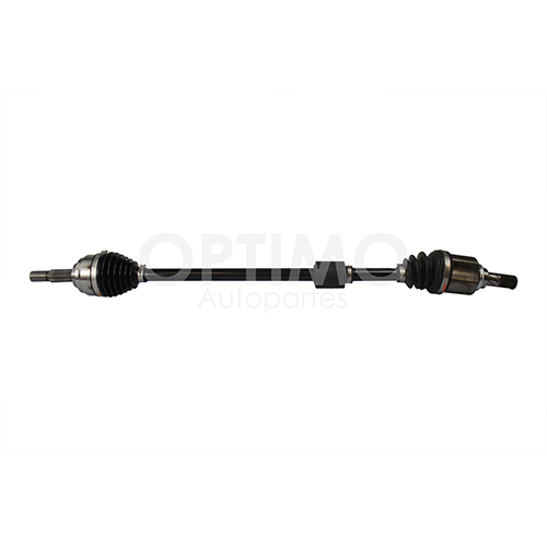 FLECHA NS MARCH VERSA STD DER 12-19