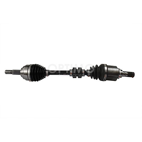 FLECHA NS MARCH VERSA STD IZQ 12-19 S/ABS STD L/R E25 I22 L/C E26 I22